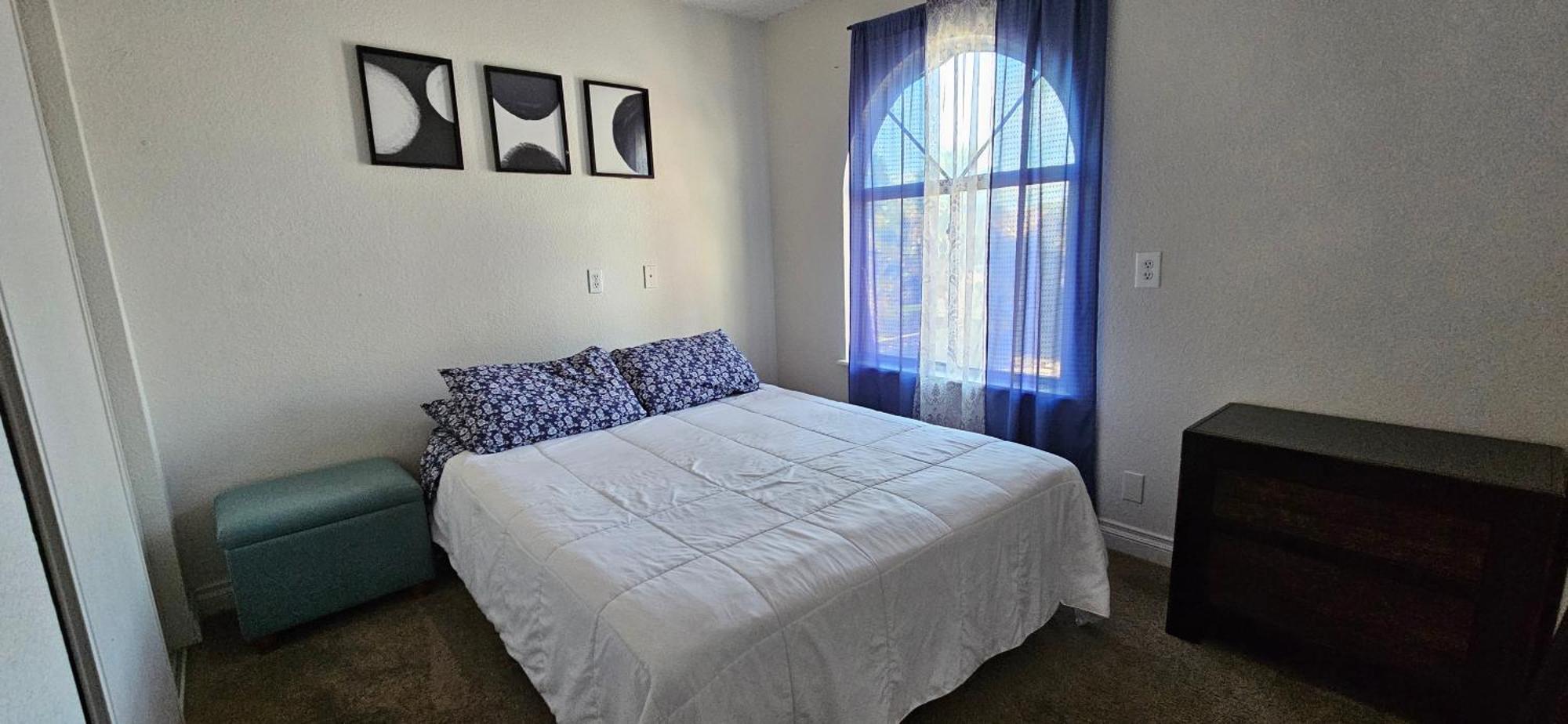 Rustic Warm Fireplace 5 Room Sleeps 16 Las Vegas Bagian luar foto