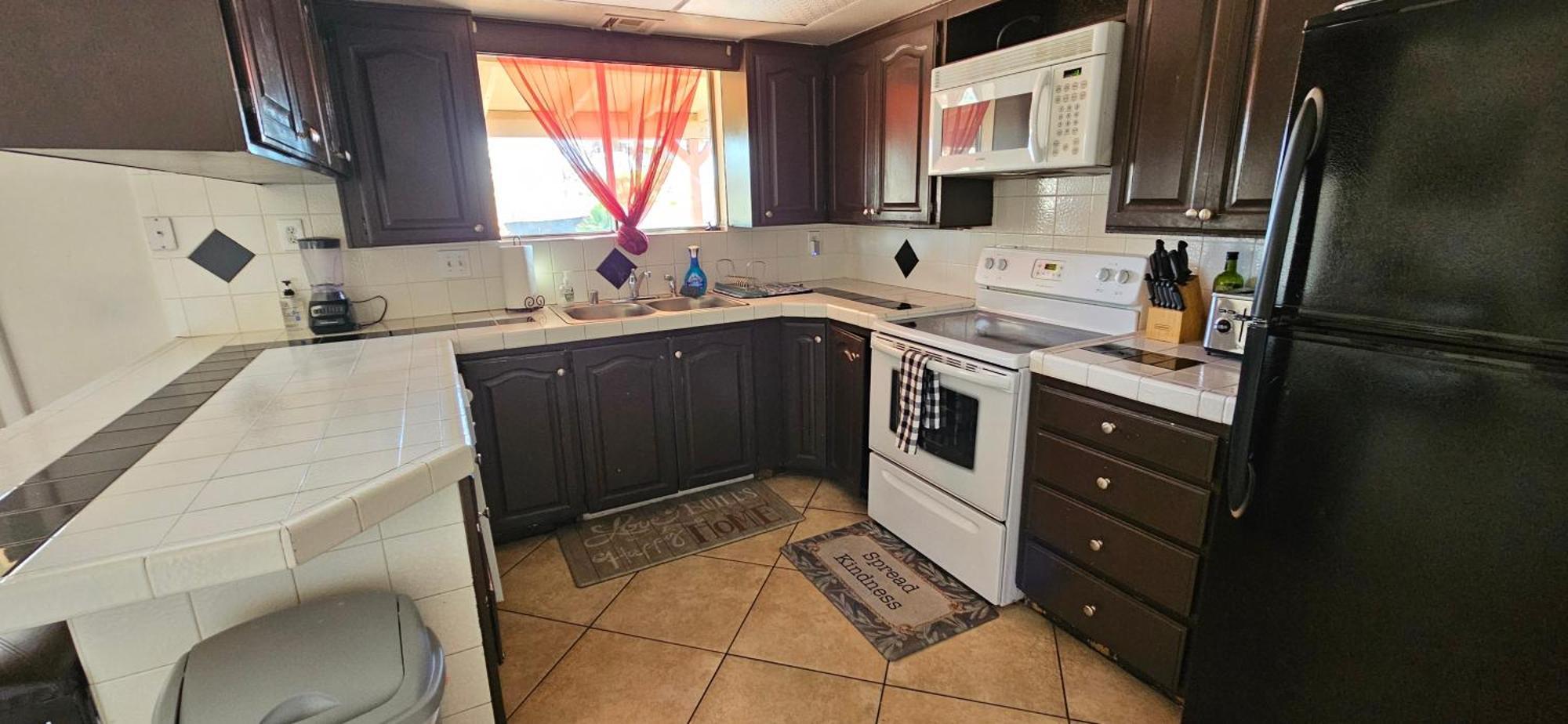 Rustic Warm Fireplace 5 Room Sleeps 16 Las Vegas Bagian luar foto