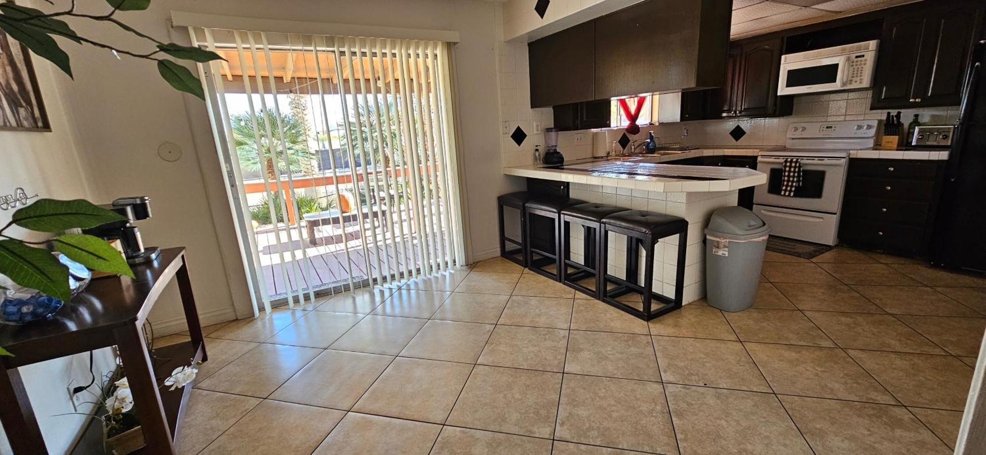 Rustic Warm Fireplace 5 Room Sleeps 16 Las Vegas Bagian luar foto
